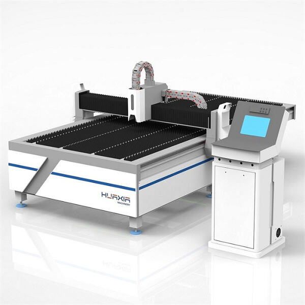 Độ an toàn của Swift Cut Cnc Plasma