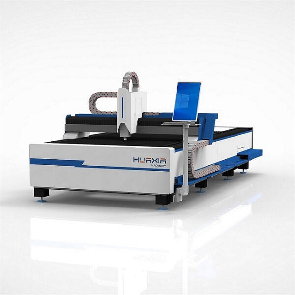 Use and How to utilize cnc fiber laser machine: