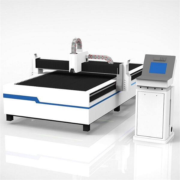 Innovation in Cnc Plasma Table Technology