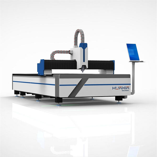 Sự đổi mới của Laser Cnc kim loại