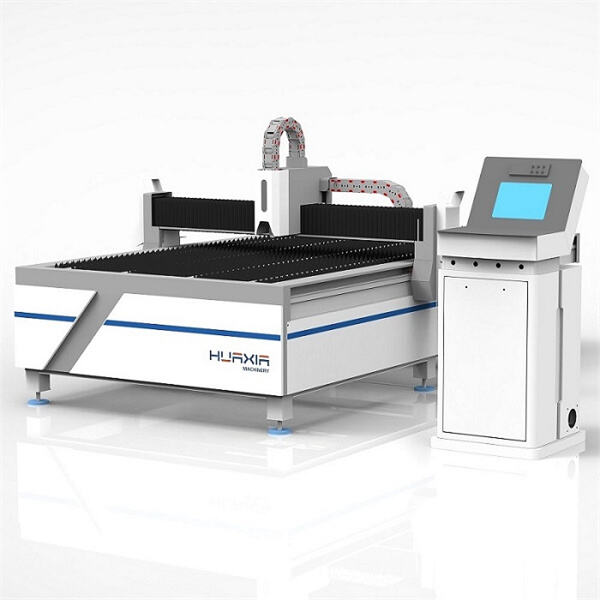 Innovation of Industrial Plasma Table: