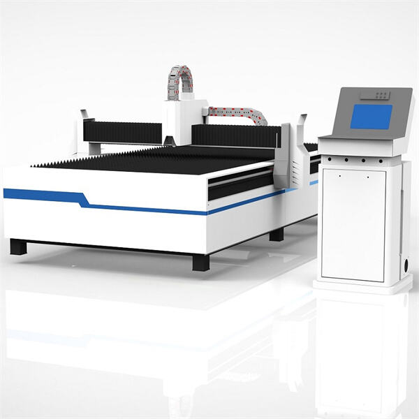 Safety of Automatic Plasma Cutting Machine: