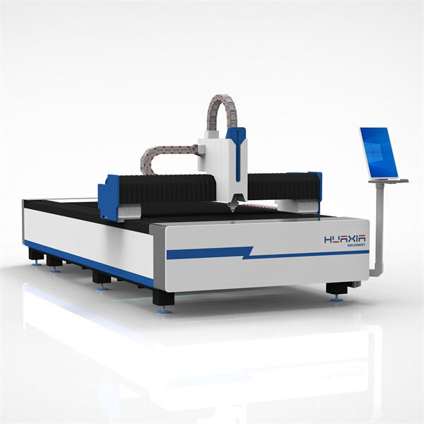 Security of Sheet Metal Cnc Laser Cutting Machines