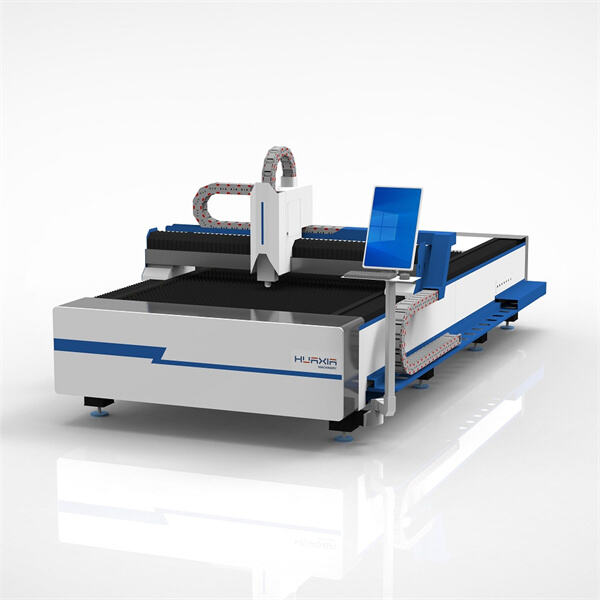 Các ứng dụng của Laser CNC Plasma: