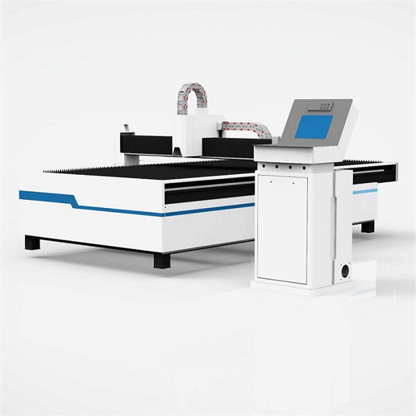 Đổi mới trong việc cắt nhiên liệu bằng oxy CNC: