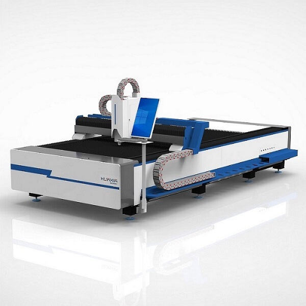 How to Use The 2000w Laser Cutter?