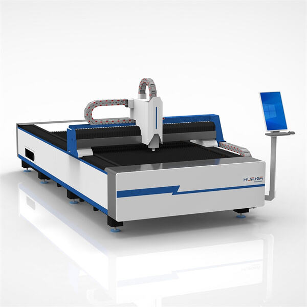 Safety of Laser Cutting Machine 1500w