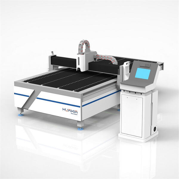 Usage of Automatic Plasma Cutting Machine: