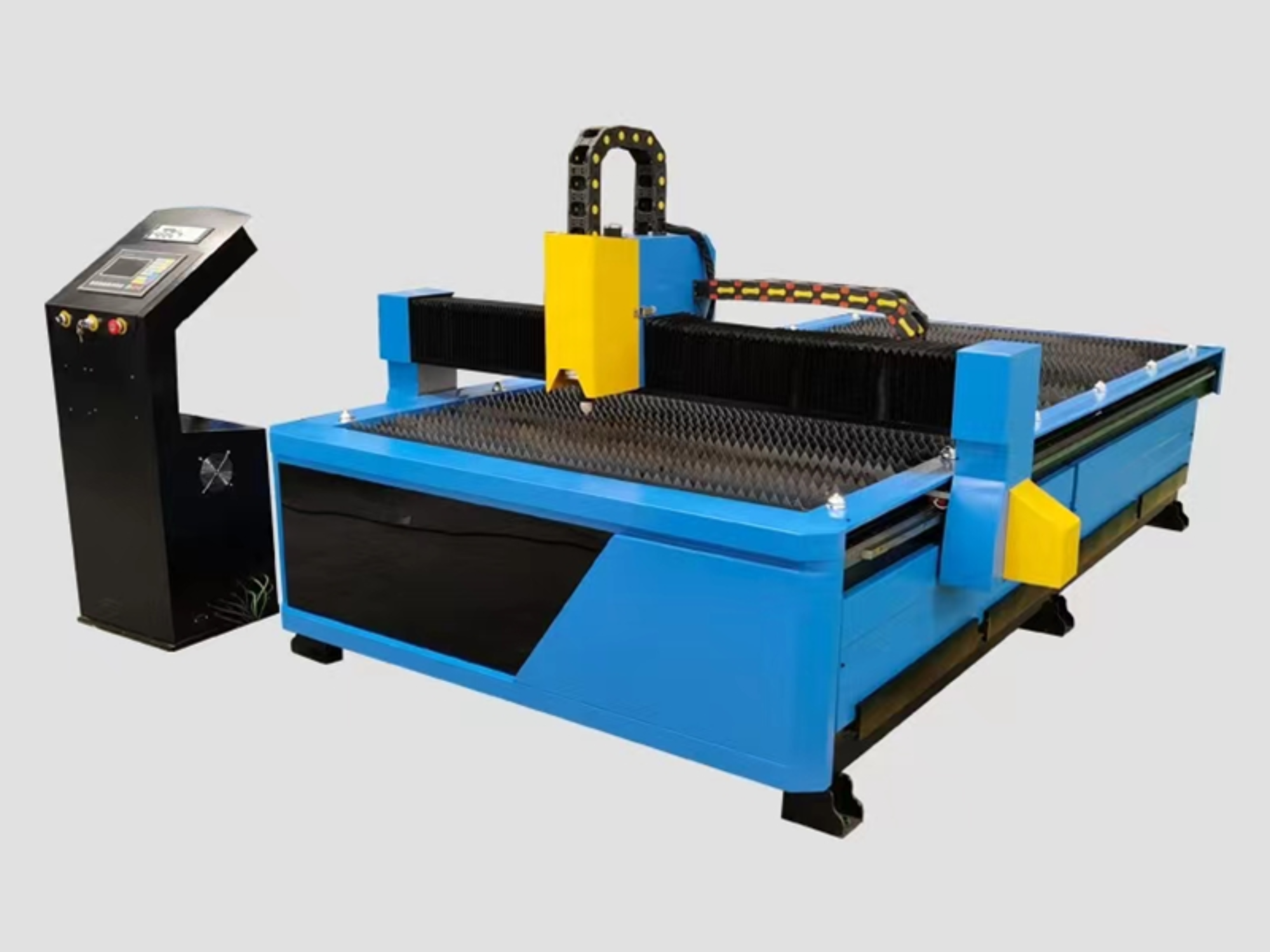 Desktop CNC plasma cutting machine, China Desktop CNC plasma cutting