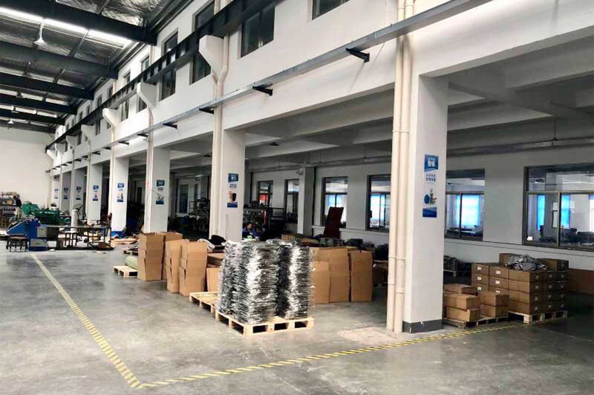 Pharmaceutical Industry