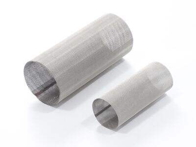 What Happens When Your FILTER MESH Tensile Strength is Too Low