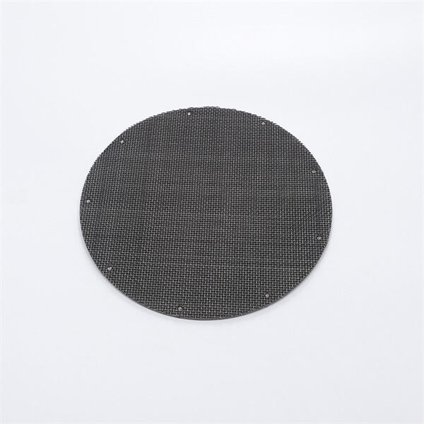 Using Mild Steel Filter Mesh for Your Filtering Needs