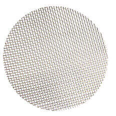 How to customize stainless steel filter mesh for specific polymer grades