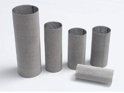 How a Backflush Screen Changer Filter Mesh Can Reduce Your Downtime