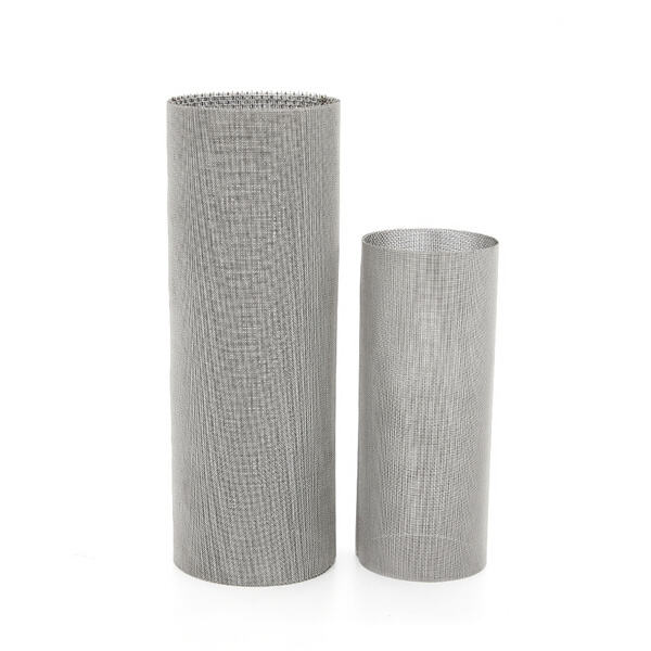 High-quality filter mesh for optimal filtration."