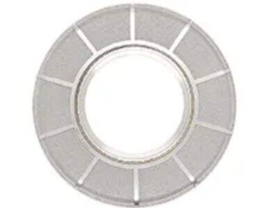 لماذا تُعَدّ مرشحات الترشيح العميق متفوقةً في تطبيقات ترشيح بعض المواد المعاد تدويرها