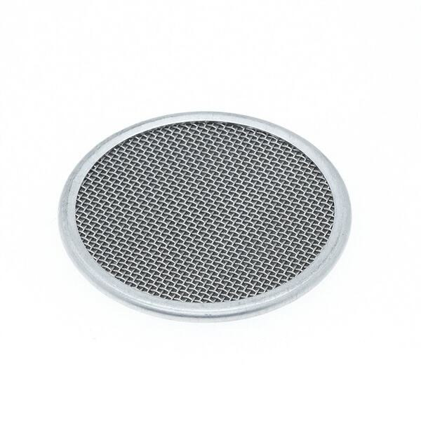 Keep Your Water Clean and Safe with a SS Mesh Filter
