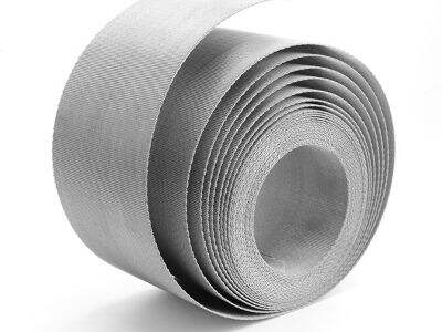 What are the advantages of a spot-welded Custom Size Round Filter Mesh Disc