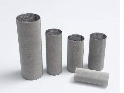 التكلفة الخفية لاستخدام شبكة منخفضة الجودة في ترشيح المواد المعاد تدويرها