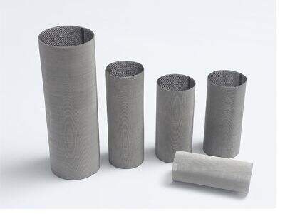 The Top 5 Features of a Durable FILTER WIRE MESH for PET Sheet