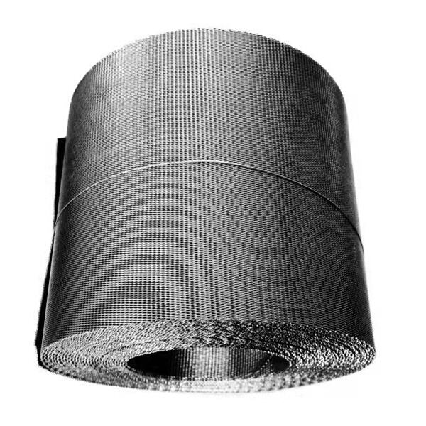 Choosing the right filter belt material for your specific application needs