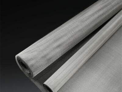 What to Consider When Choosing a Stainless Steel 316L Filter Mesh for your process
