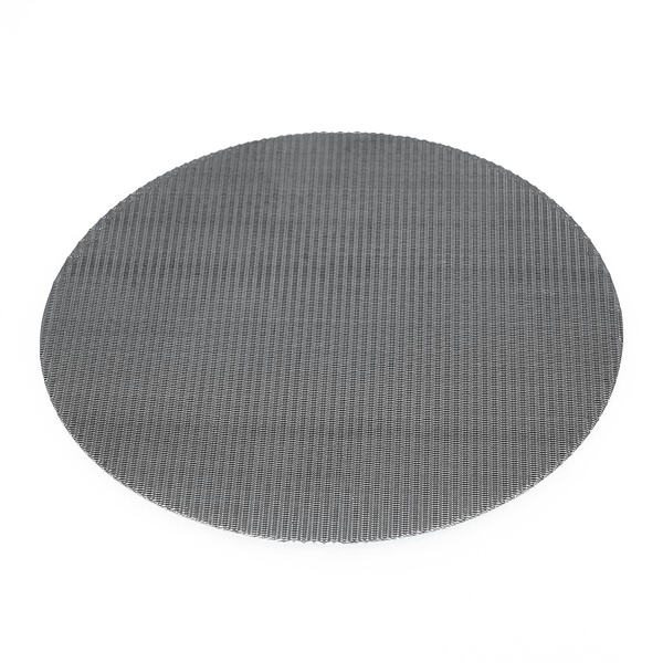 The Science Behind Carbon Filter Mesh and Its Powerful Pollutant-Removing Capabilities