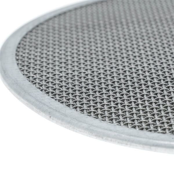Screen mesh stainless steel for any application