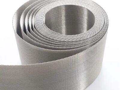 The benefits of spot-welded composite screen packs for extruders