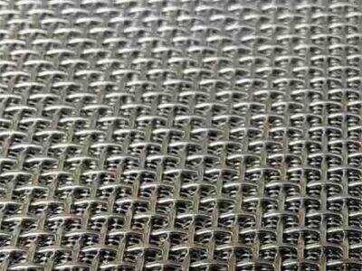 How to detect screen blinding in continuous fiber spinning