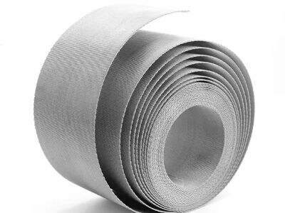 왜 초음파 세척이 금속 와이어 메시를 위한 최고의 세척 방법인가?