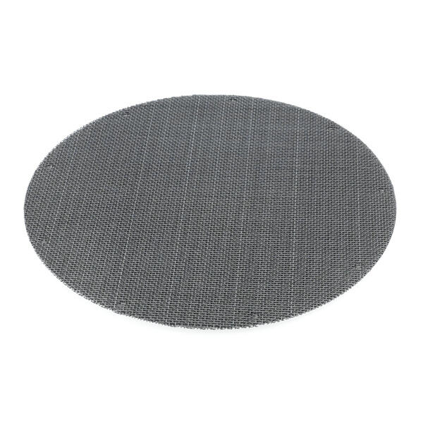 Découvrez le tissu filtre préparé pour l'avenir.