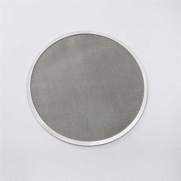 High-Quality Stainless Woven Wire Mesh for Safe and Secure Perimeters