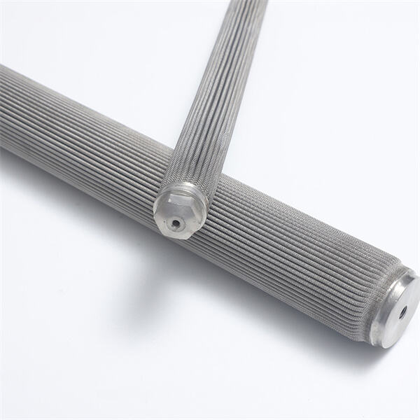 How Polymer Candle Filters Are Used Across Industries and Applications