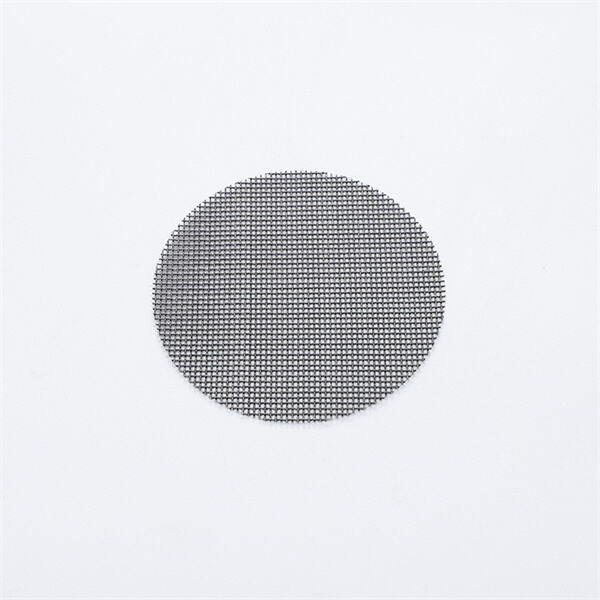 Exploring the Properties and Benefits of Plain Weave Mesh