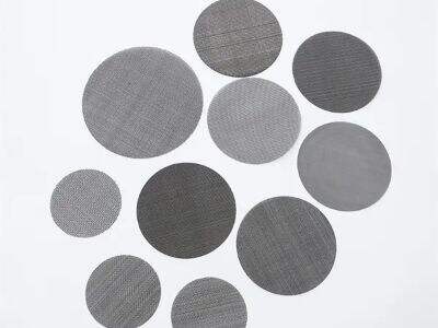 Warum der Werkstoff 316L für korrosive PVC-Verarbeitungsumgebungen unverzichtbar ist