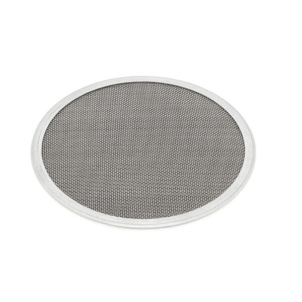 Cost-Effective Woven Filter Mesh Solutions