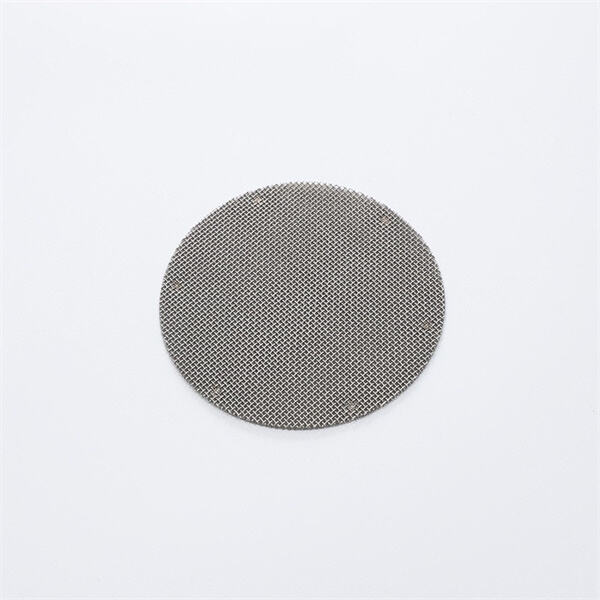 The Advantages of Steel Welded Wire Mesh