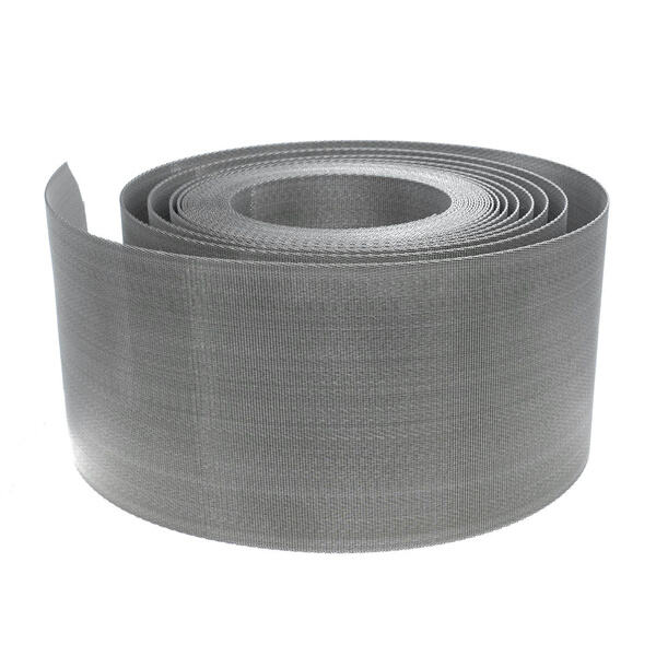 Save Time and Money with an Innovative Extruder Filter Screen Bel