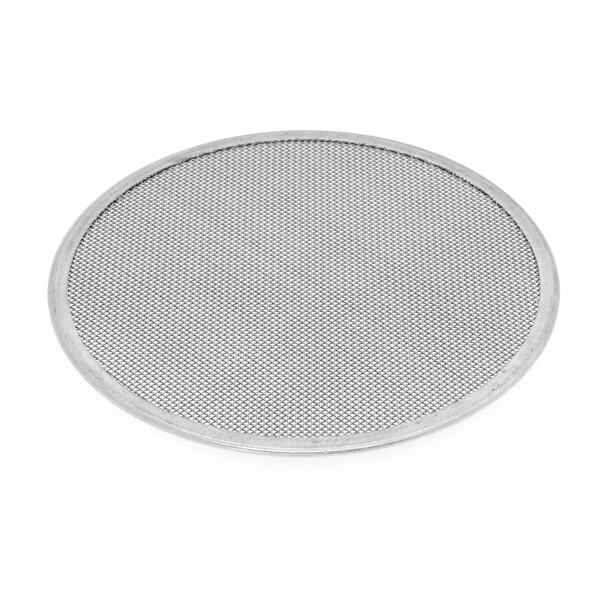 Common Materials Used in Sieve Filter Mesh and Their Properties