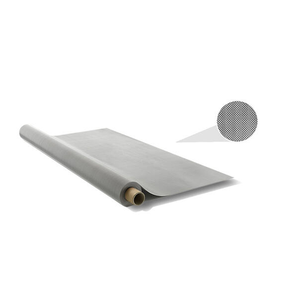 Solution économique pour une filtration et un criblage durables et de longue durée