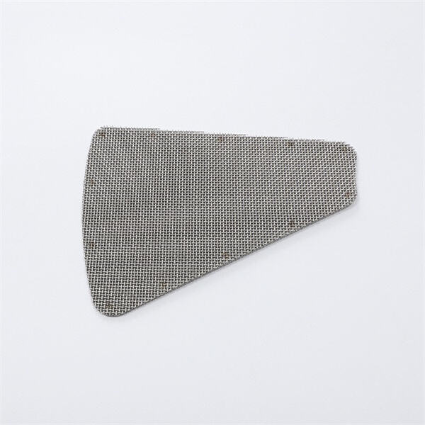 Secure your home with a high-quality stainless steel screen mesh