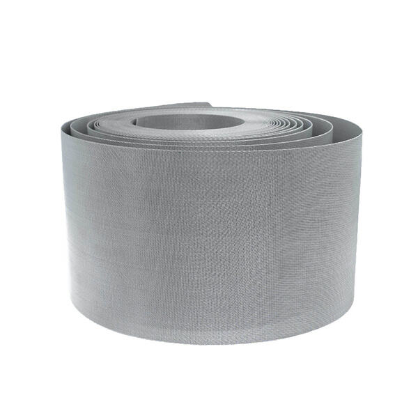 Experience Unmatched Performance with an Advanced Extruder Filter Screen Bel