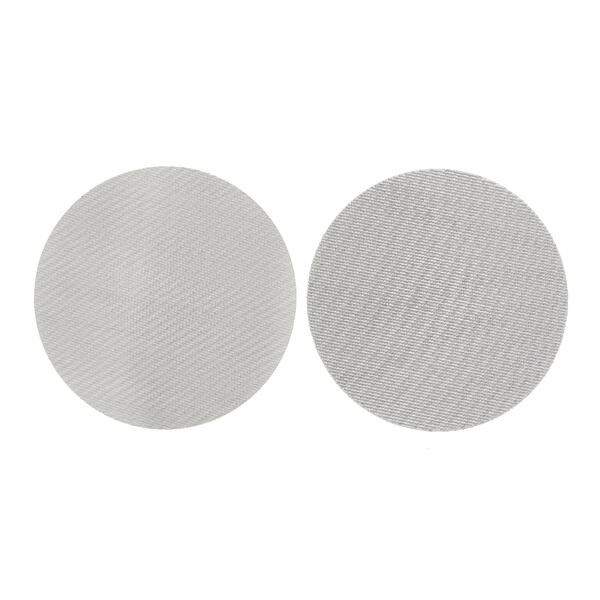 The benefits of using woven stainless steel mesh in construction and architecture