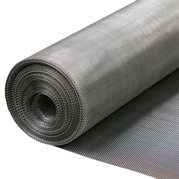 How Wire Mesh Rolls Can Save You Time and Money