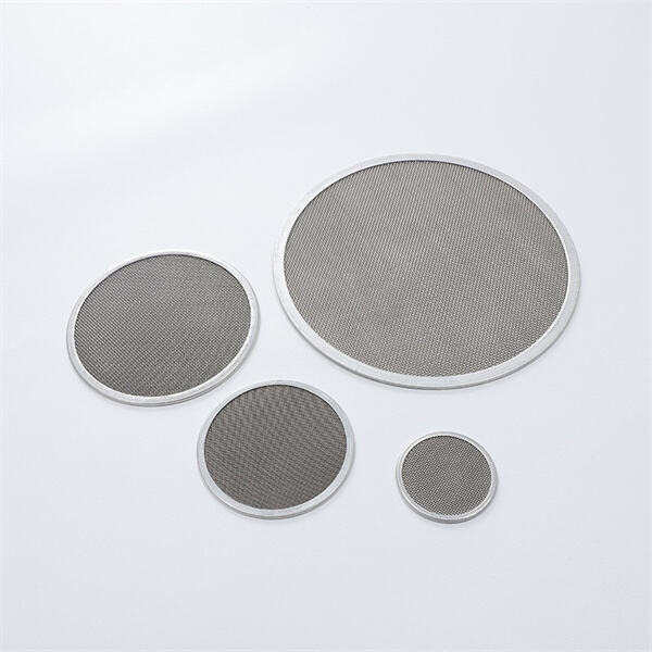 A Comprehensive Guide to Using and Maintaining Your Stainless Steel Filter Discs