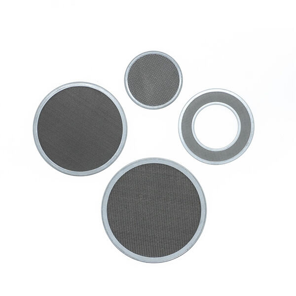 The Importance of Stainless Steel Woven Filter Mesh