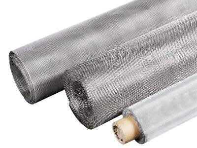 What to Look for in a Supplier of High-Temperature Carbon Steel Filter