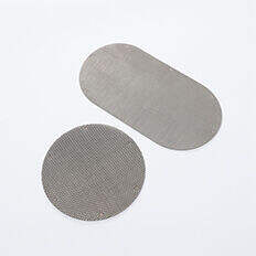 Why sintered stainless steel filter mesh offers superior durability