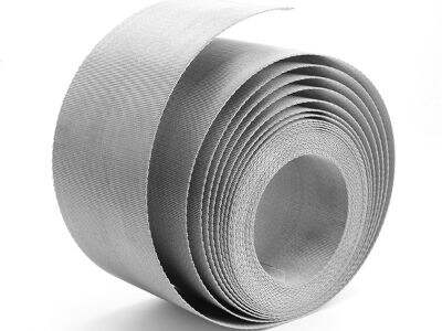 The Importance of a Perfect Fit for a Filter Mesh for Dual Slide Plate Screen Changer